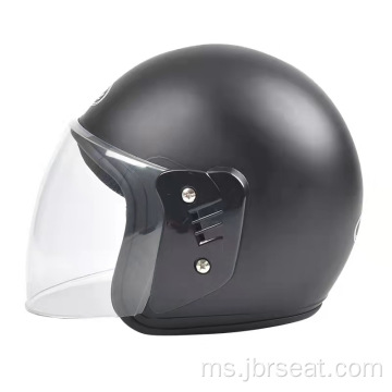 Aksesori untuk Motosikal Motosikal Helmet